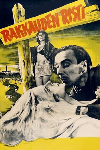 Poster for Cross of Love