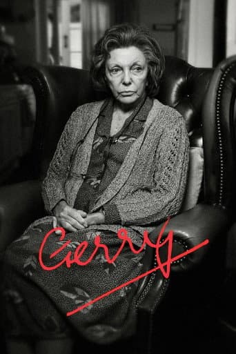 Poster for Gerry