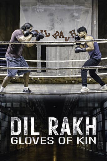 Poster for Dil Rakh: Gloves of Kin
