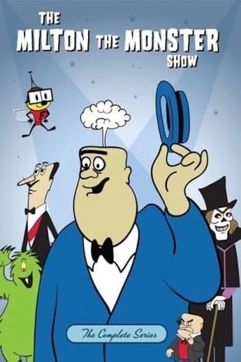Poster for Season 1