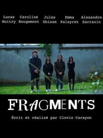 Poster for Fragments