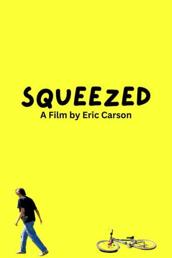 Poster for Squeezed