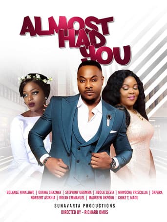 Poster for Almost Had You