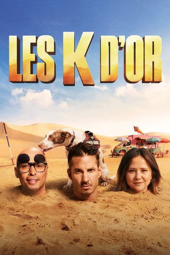 Poster for Les K d'Or