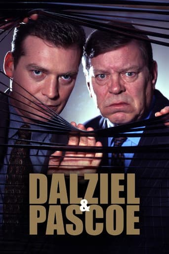 Poster for Dalziel and Pascoe