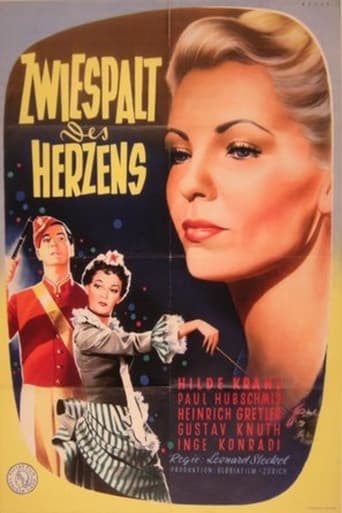 Poster for The Venus of Tivoli