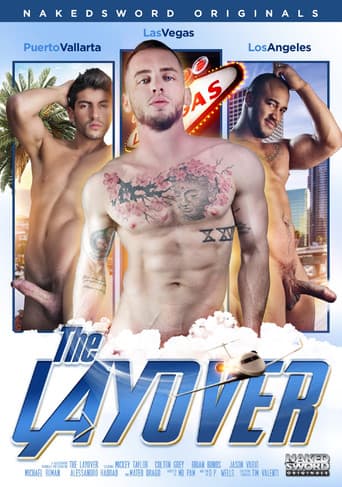 Poster for The Layover