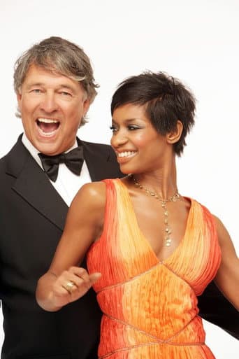 Poster for Dancing with the Stars