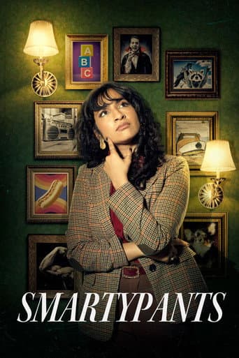 Poster for Season 2