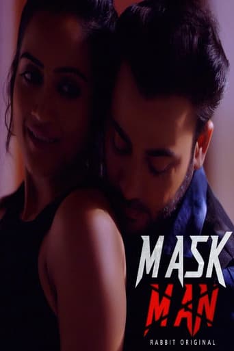 Poster for Mask Man