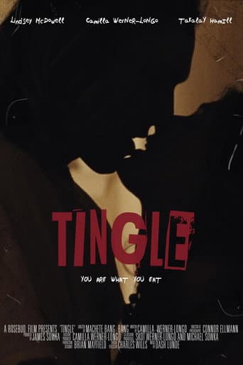 Poster for Tingle