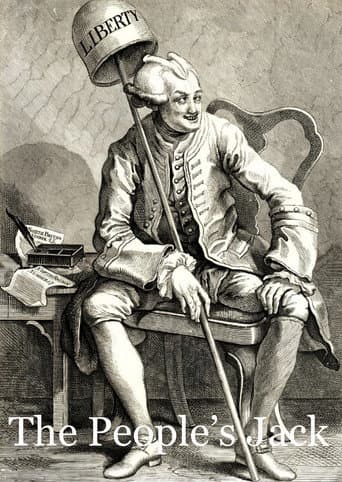 Poster for The People’s Jack