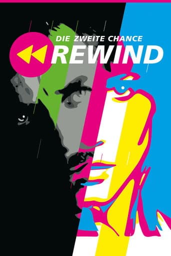 Poster for Rewind: Die zweite Chance