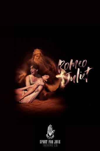 Poster for Romeo and Juliet
