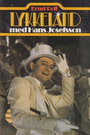 Poster for Lykkeland