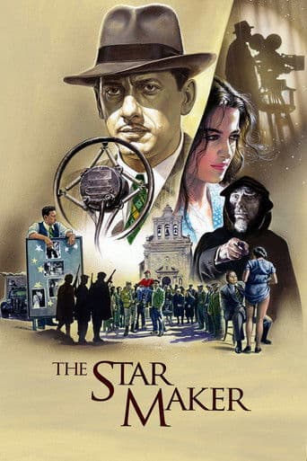 Poster for The Star Maker