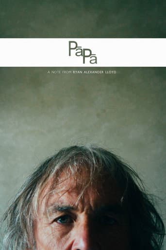 Poster for PaPa