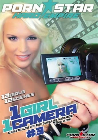 Poster for 1 Girl 1 Camera 3