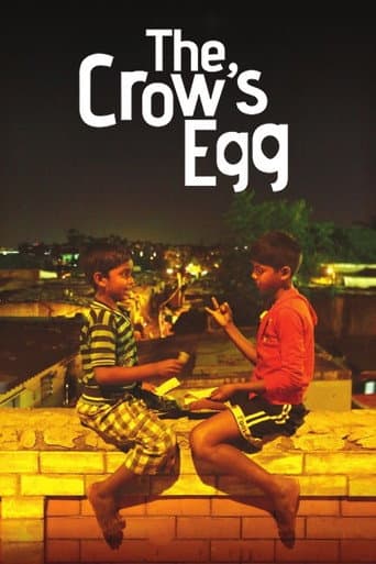 Poster for Kaaka Muttai