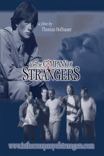 Poster for In the Company of Strangers