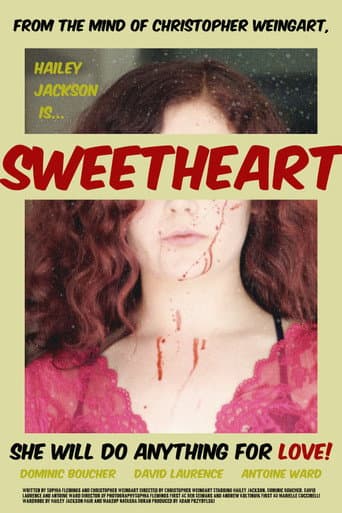 Poster for Sweetheart