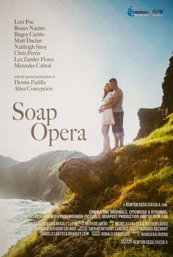 Poster for Soap Opera