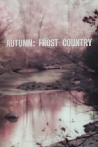 Poster for Autumn: Frost Country
