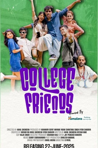 Poster for Season 1