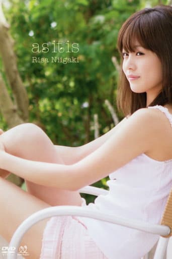 Poster for Niigaki Risa ~as it is~