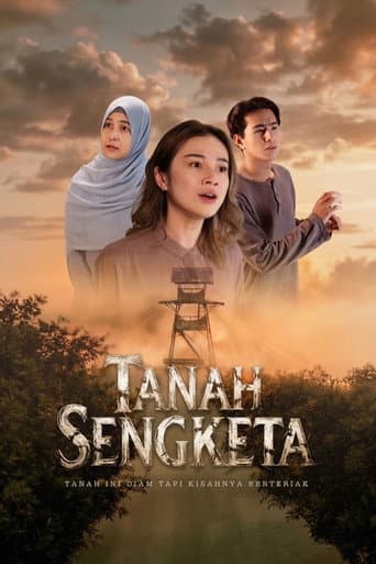 Poster for Tanah Sengketa