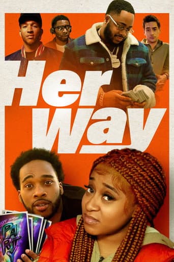 Poster for Her Way