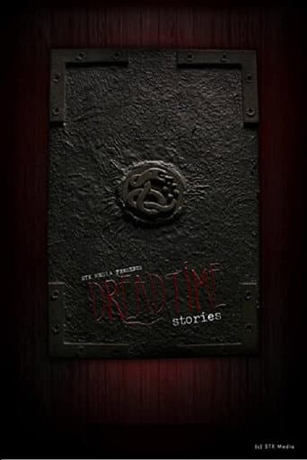 Poster for Dreadtime Stories