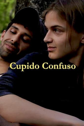 Poster for Cupido confuso