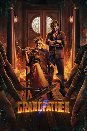 Poster for Grand Father