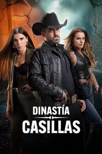Poster for Season 1