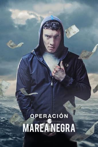 Poster for Season 2