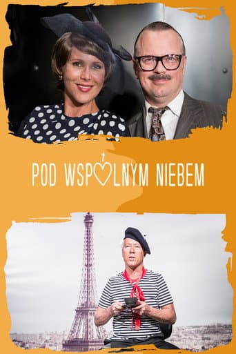 Poster for Pod wspólnym niebem
