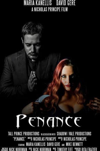 Poster for Penance