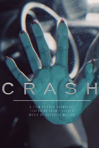 Poster for Crash