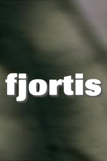 Poster for Fjortis