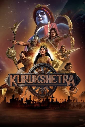 Poster for Kurukshetra: The Great War of Mahabharata