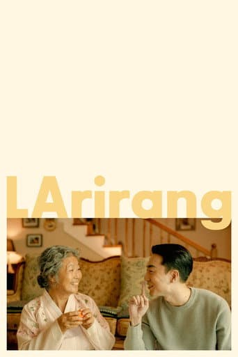 Poster for LArirang