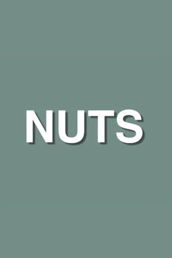 Poster for Nuts