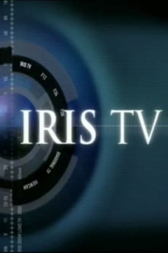 Poster for Iris TV