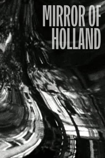 Poster for Mirror of Holland