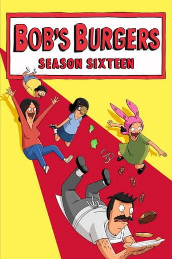 Poster for Season 16