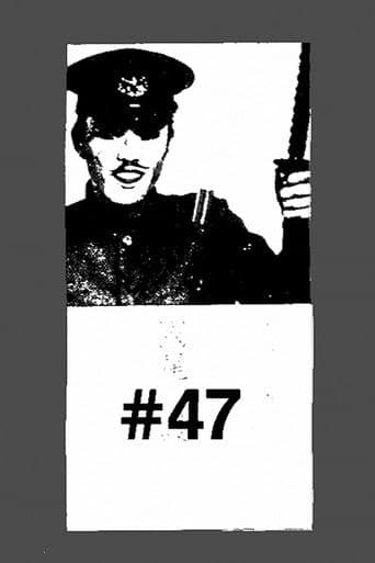 Poster for Shuji Terayama: #47