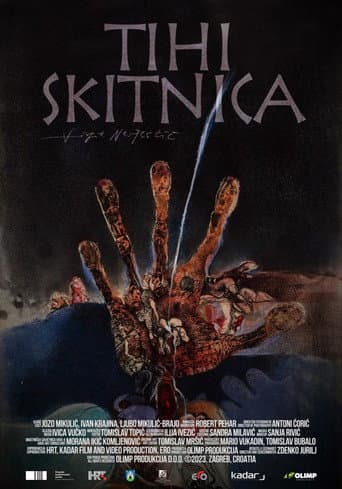 Poster for Tihi Skitnica