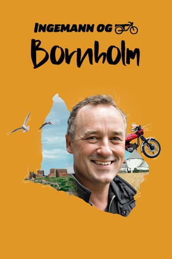 Poster for Ingemann og Bornholm