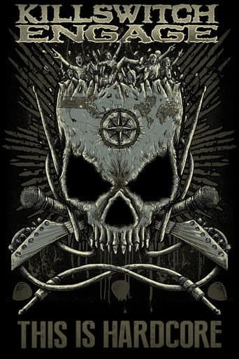 Poster for Killswitch Engage: This Is Hardcore Fest